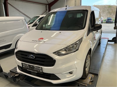 Ford Transit connect 1.5 TDCi EcoBlue 100 L2 Trend M6 UA!,