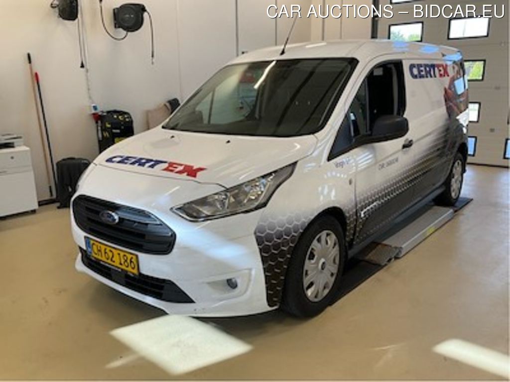 Ford Transit connect 1.5 TDCi EcoBlue 100 L2 Trend M6 UA!,