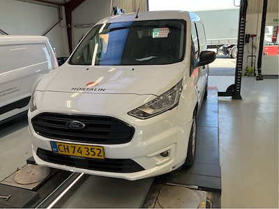 Ford Transit connect 1.5 TDCi EcoBlue 100 L2 Trend M6 UA!,