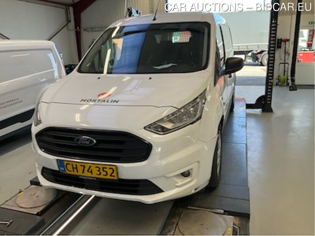 Ford Transit connect 1.5 TDCi EcoBlue 100 L2 Trend M6 UA!,