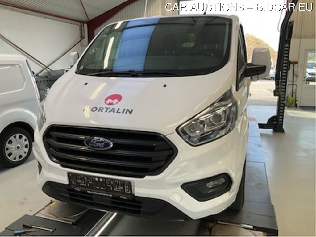 Ford Transit custom 2.0TDCI 130 300 TREND FWD L1 UA!,