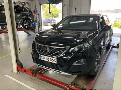 Peugeot 5008 1.5 BlueHDi 130 GT Line LTD EAT8 UA!,