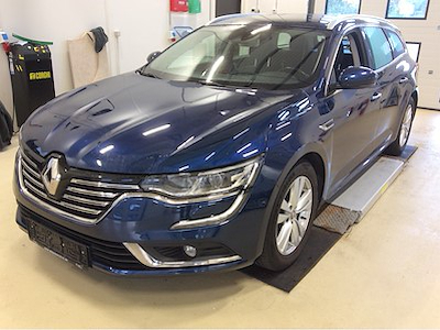 Renault Talisman 2.0 Blue DCI 160 ZEN EDC stationcar UA!,