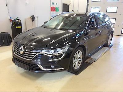 Renault Talisman sport tourer 1.6 DCI 160 INTENS EDC UA!,