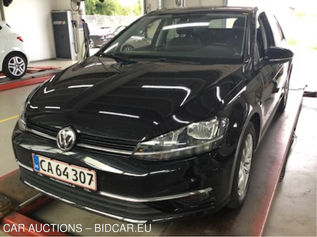 Volkswagen Golf 1.5 TSI BMT EVO 150 Comfortline UA!,