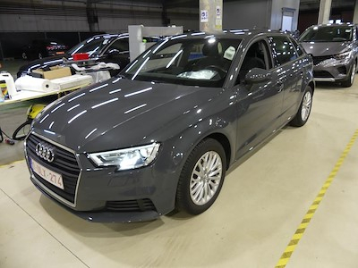 Audi A3 sportback 1.6 TDI