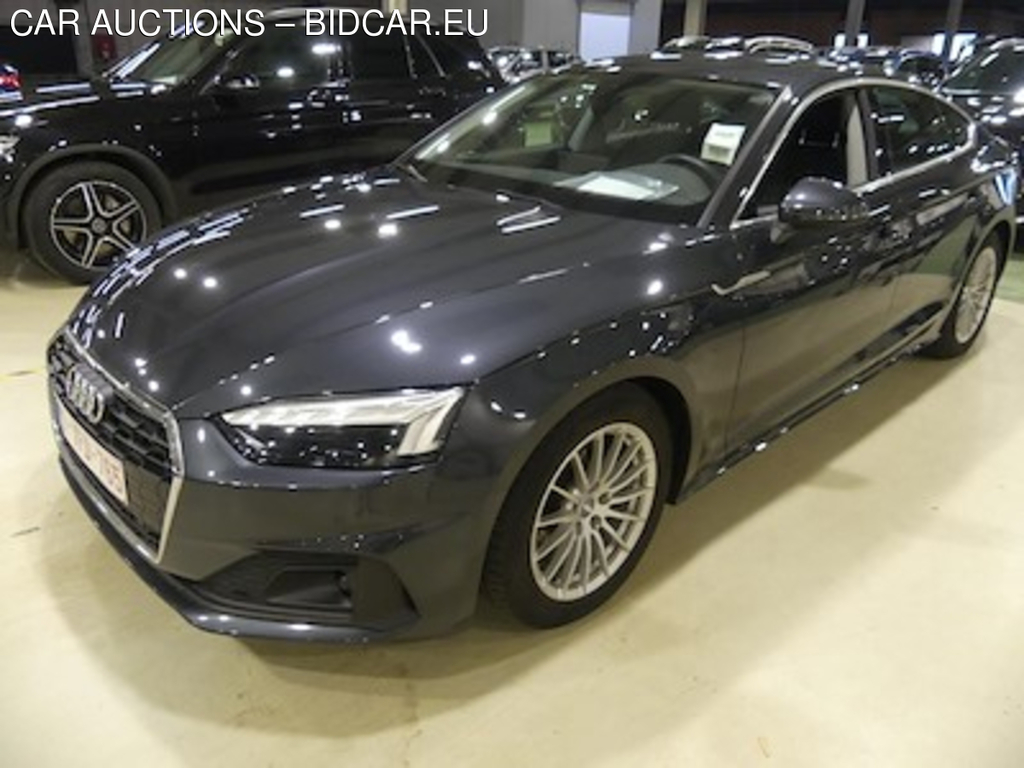 Audi A5 sportback 30 TDI BUSINESSEDITION S TRON