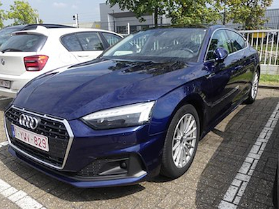 Audi A5 sportback 35 TFSI OPF S TRONIC AUT