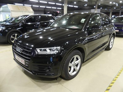 Audi Q5 35 TDI BUSINESSEDITION SPORT