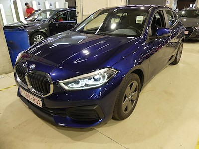 BMW 1 hatch 118IA OPF AUT