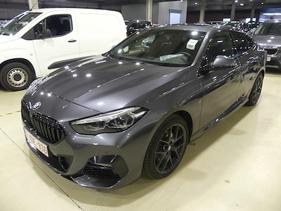 BMW 2 gran coupe 216 DA ADBLUE AUT