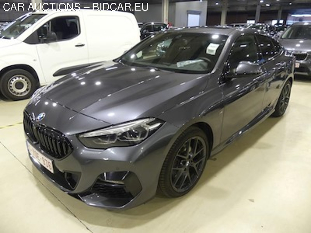 BMW 2 gran coupe 216 DA ADBLUE AUT