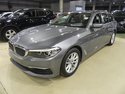 BMW 5 touring 520IA OPF AUT