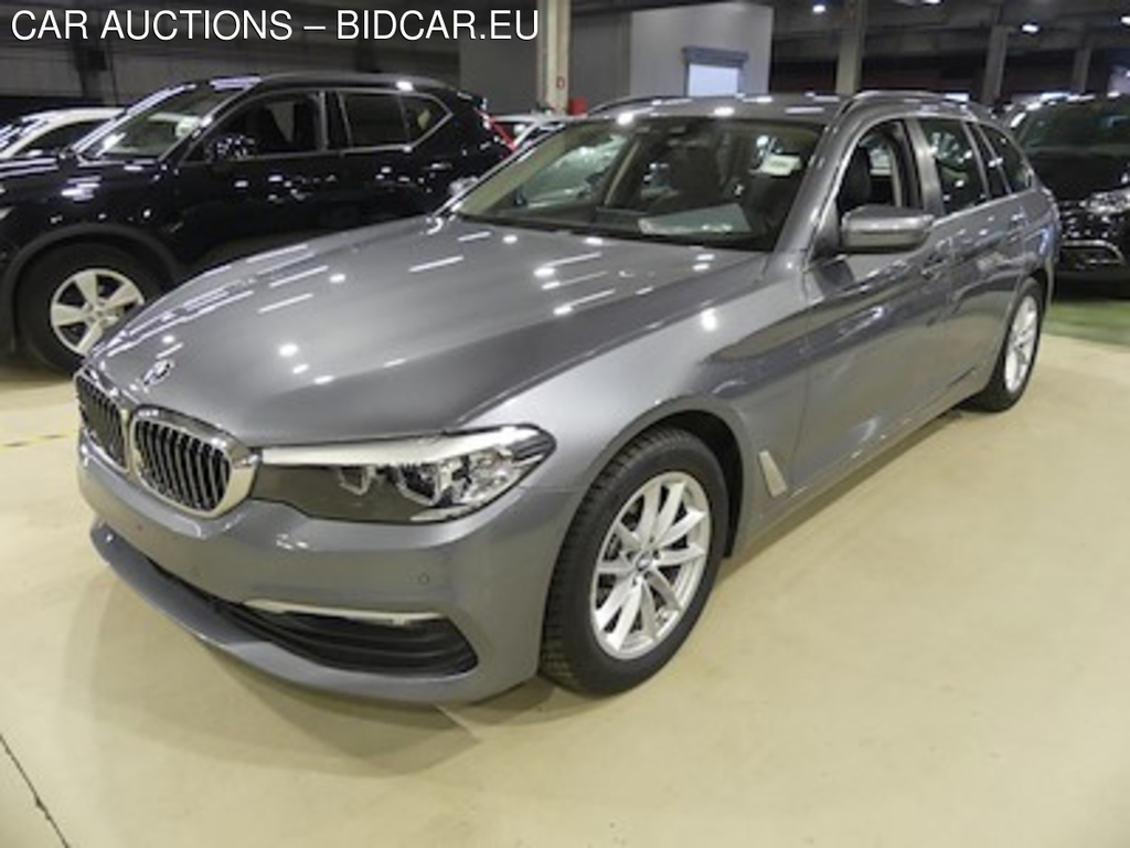 BMW 5 touring 520IA OPF AUT