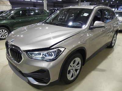 BMW X1 1.5IA XDRIVE25EPHEV OPF AUT