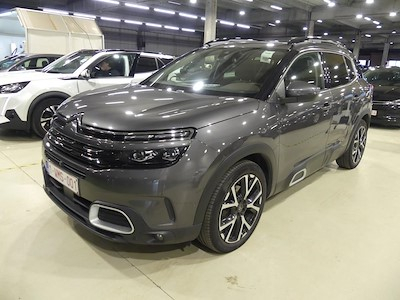 Citroen C5 aircross 1.6 PURETECH SHINE S&amp;S AUT