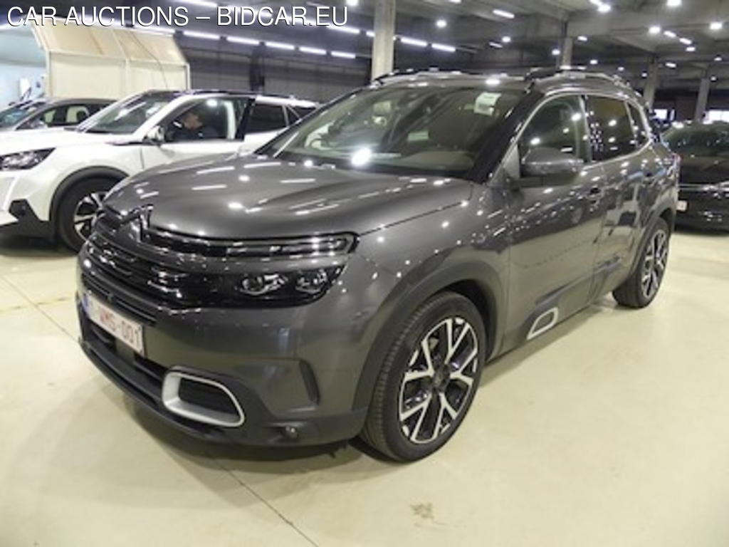 Citroen C5 aircross 1.6 PURETECH SHINE S&amp;S AUT