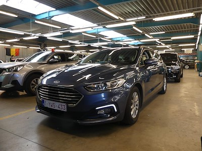 Ford Mondeo clipper 2.0 ECOBLUE TREND