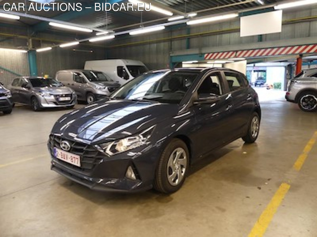 Hyundai I20 1.2I AIR