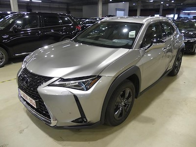 Lexus Ux 250h 2.0I FWD BUSINESS LINE PLUS AU