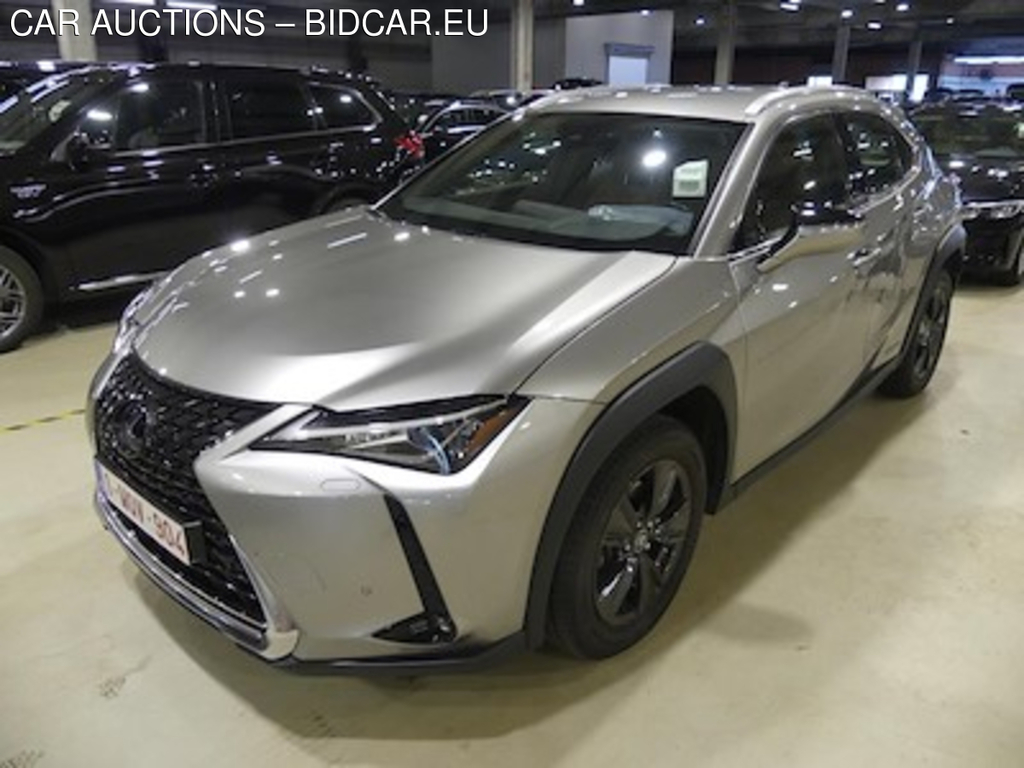 Lexus Ux 250h 2.0I FWD BUSINESS LINE PLUS AU