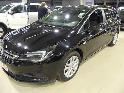 Opel Astra sports TO 1.6 CDTI ECOTECD EDITION S/S