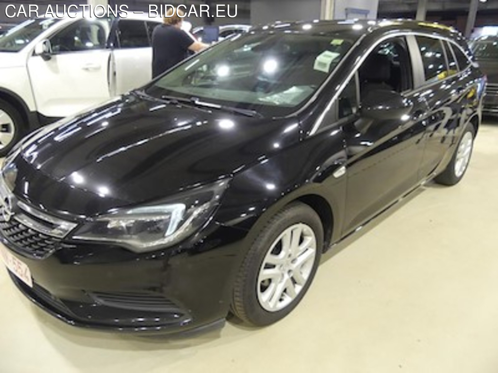 Opel Astra sports TO 1.6 CDTI ECOTECD EDITION S/S