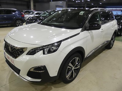 Peugeot 5008 1.5 BLUEHDI ALLURE (EU6.2) AUT