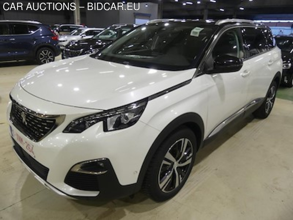 Peugeot 5008 1.5 BLUEHDI ALLURE (EU6.2) AUT