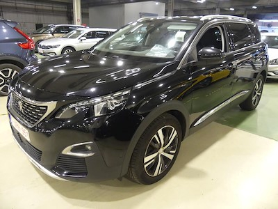 Peugeot 5008 1.5 BLUEHDI ALLURE (EU6.2) AUT