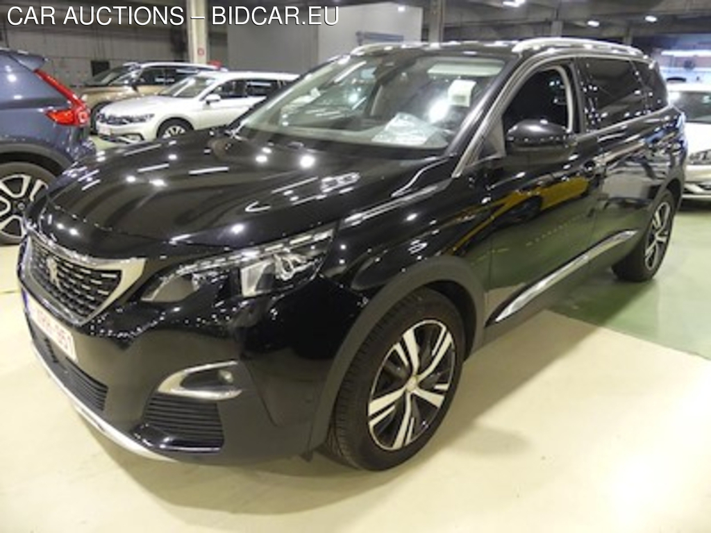 Peugeot 5008 1.5 BLUEHDI ALLURE (EU6.2) AUT