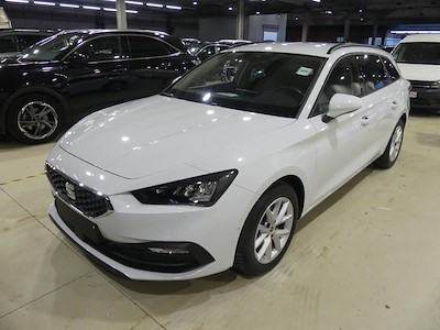 Seat Leon ST 1.0 ECOTSI MOVE!