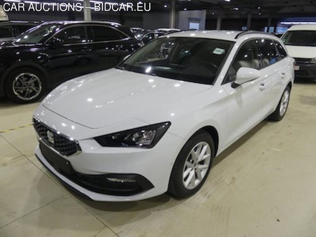 Seat Leon ST 1.0 ECOTSI MOVE!