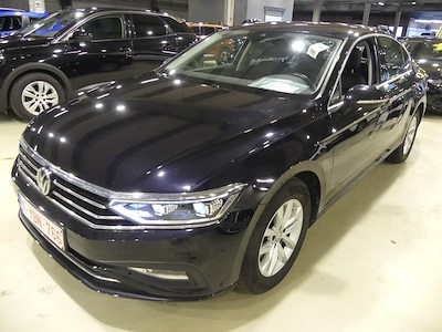 Volkswagen PASSAT 1.5 TSI STYLE BUSINESS OPF DSG