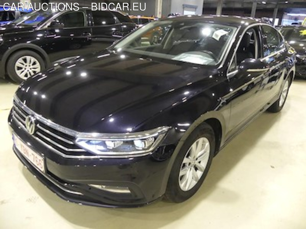 Volkswagen PASSAT 1.5 TSI STYLE BUSINESS OPF DSG