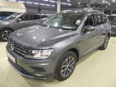 Volkswagen Tiguan allspace 1.5 TSI ACT COMFORTLINE OPF