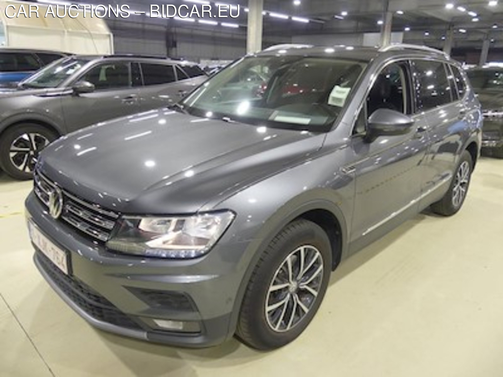 Volkswagen Tiguan allspace 1.5 TSI ACT COMFORTLINE OPF