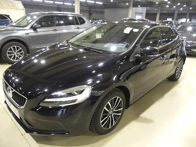 Volvo V40 2.0 D2 BLACK EDITION ADBLUE (E