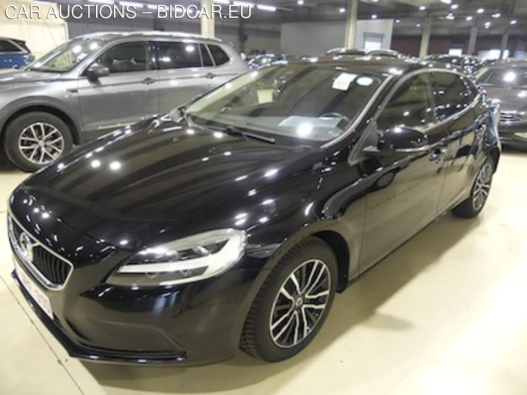 Volvo V40 2.0 D2 BLACK EDITION ADBLUE (E