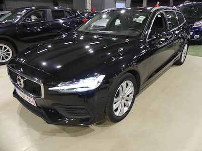 Volvo V60 2.0 D3 MOMENTUMPRO