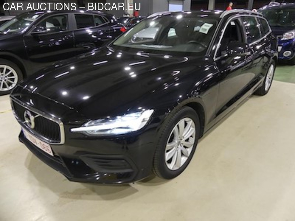 Volvo V60 2.0 D3 MOMENTUMPRO