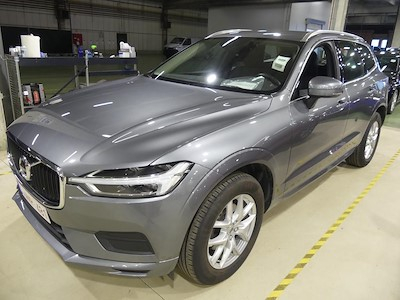 Volvo XC60 2.0 D3 MOMENTUMPRO ADBLUE