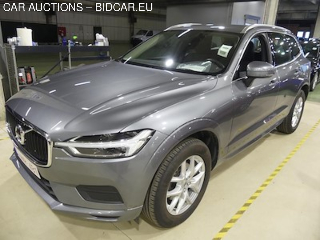 Volvo XC60 2.0 D3 MOMENTUMPRO ADBLUE