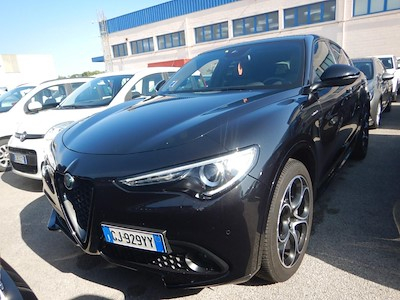 Alfa Romeo STELVIOPC 2.2 Td 210 Cv Veloce At8 Q4