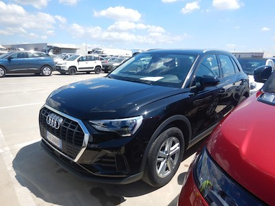 Audi Q3 PC 35 Tdi Quattro S Tronic