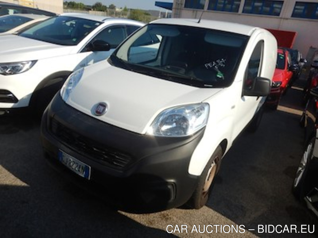 Fiat Fiorino PC 1.3 Multijet 80 Cv E6d-Final