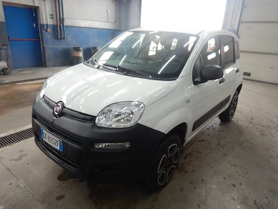 Fiat Panda PC 900cc 85cv Van Eu6d 4x4 2p.Pop