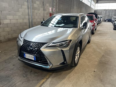 Lexus UX Hybrid Business 2wd