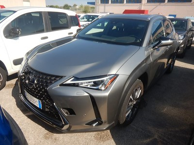 Lexus UX Ux 300e Premium