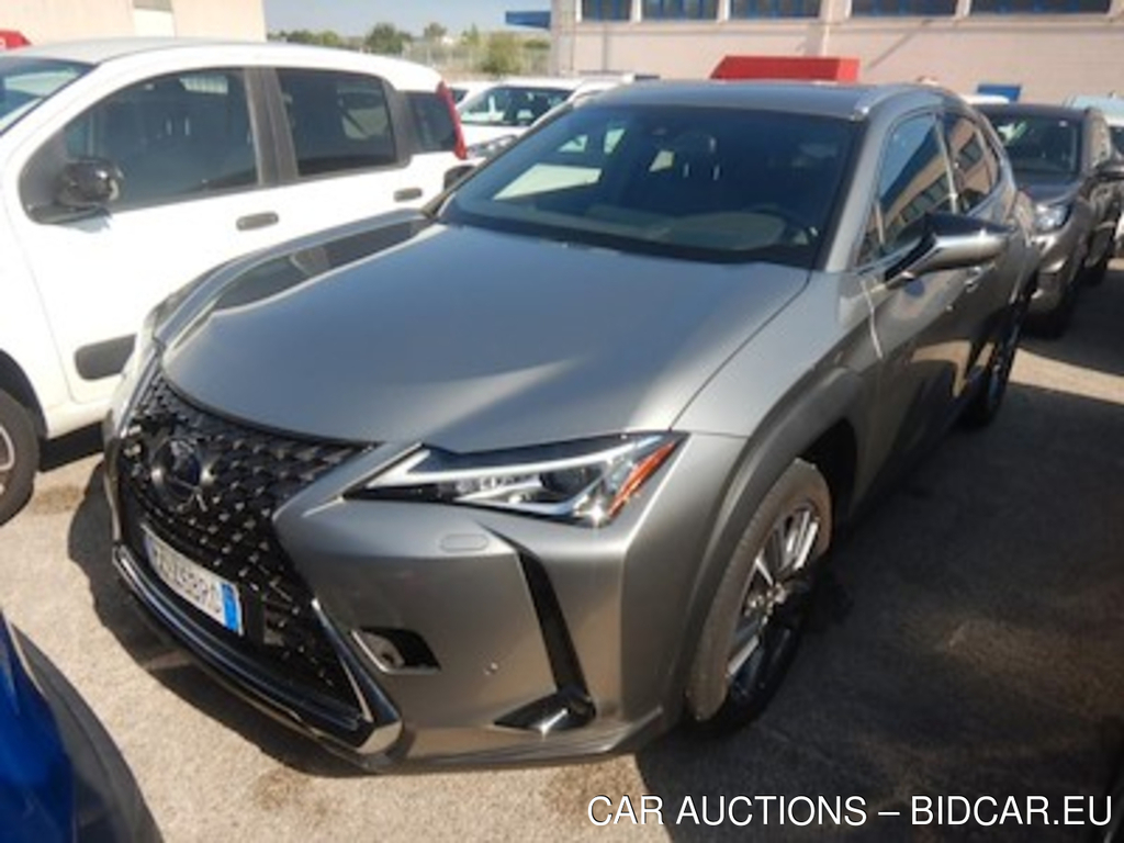 Lexus UX Ux 300e Premium